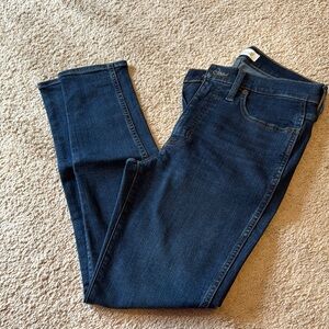 Women's Blue Jeans